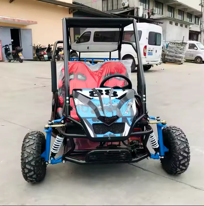 Megawheels Dune Dasher 48 v UTV Off road Buggy with 2 seats for Off road terrain adventures63227280918274113