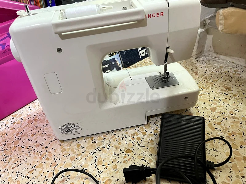 ماكينة خياطة للبيع63167585479553113