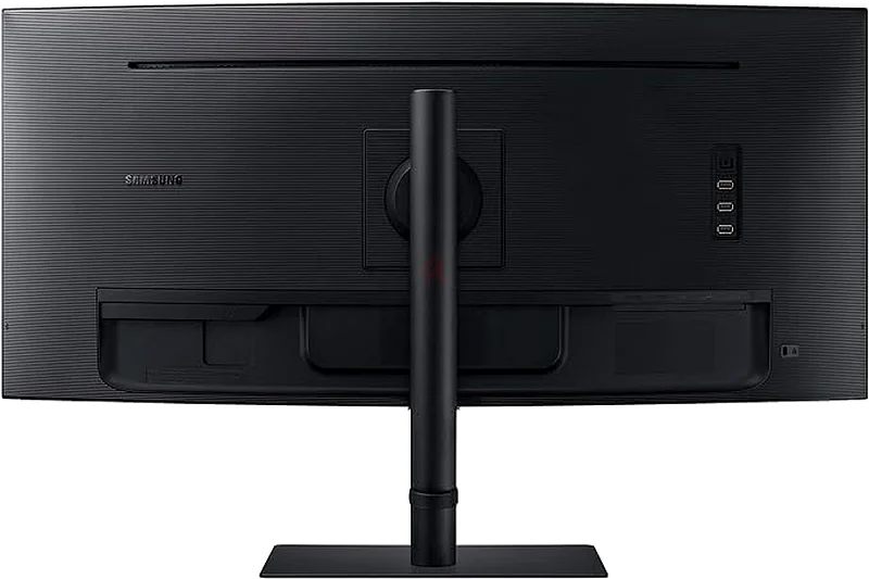Samsung ViewFinity S6 34 Inch Ultra Wide 3440x1440 WQHD Curved 100Hz USB C Type63167113619713111