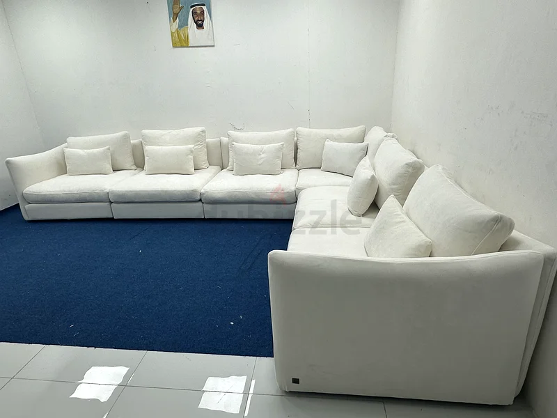 أريكة مارينا المنزلية الوحداتية63185234098945113