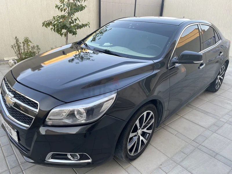 شيفروليه ماليبو 2013 LTZ63155092115842114