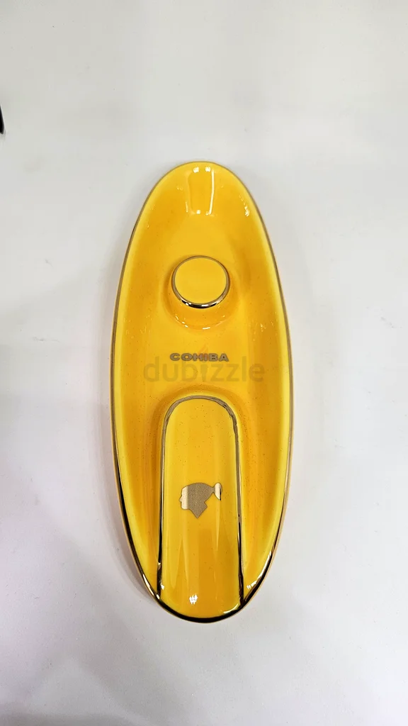 Cohiba Ashtray 1 slot63211419160577113