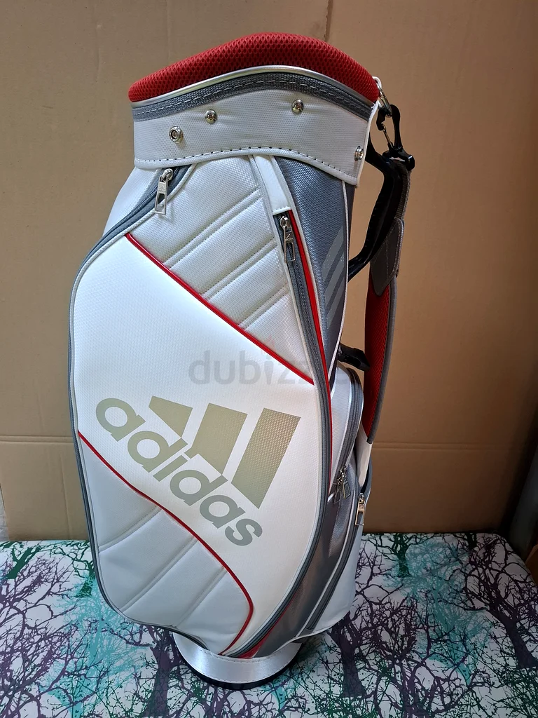 Adidas golf bag63246244582657111
