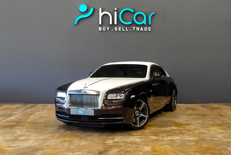 36,045 درهم شهريًا • دفعة أولى 0% • ورايث • سجل صيانة كامل632311635621151119