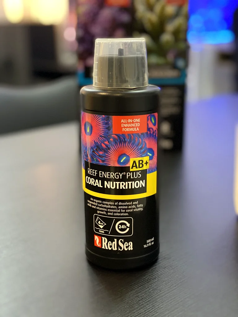 Redsea Additives for Reef Saltwater Tank.63174798008450112