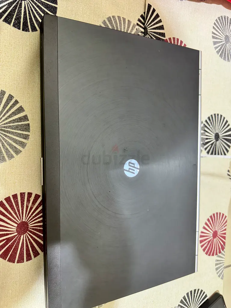 HP Laptop i core 7   500 GB63254489534211112
