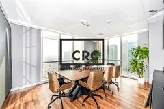 8 Parking | Fully Fitted | Near Metro | Prime Area