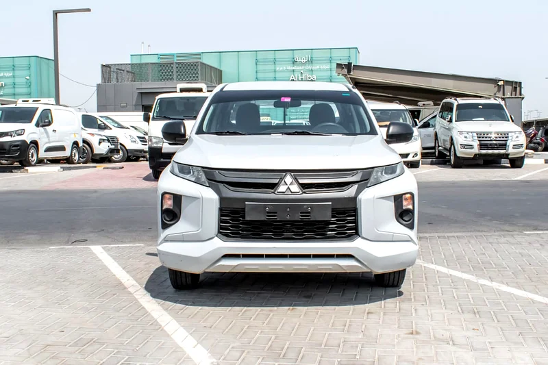 Mitsubishi L200 2019  (4*2)632256967061781122