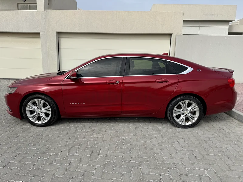 Chevrolet LT Panorama63154621799939111