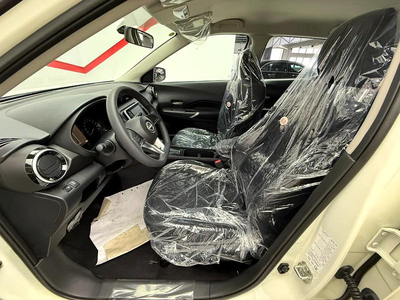nissan kicks 1.5  full specifation63156542079489112