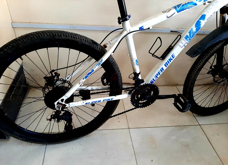 26 inch adult cycle for sale - used63246753284739112