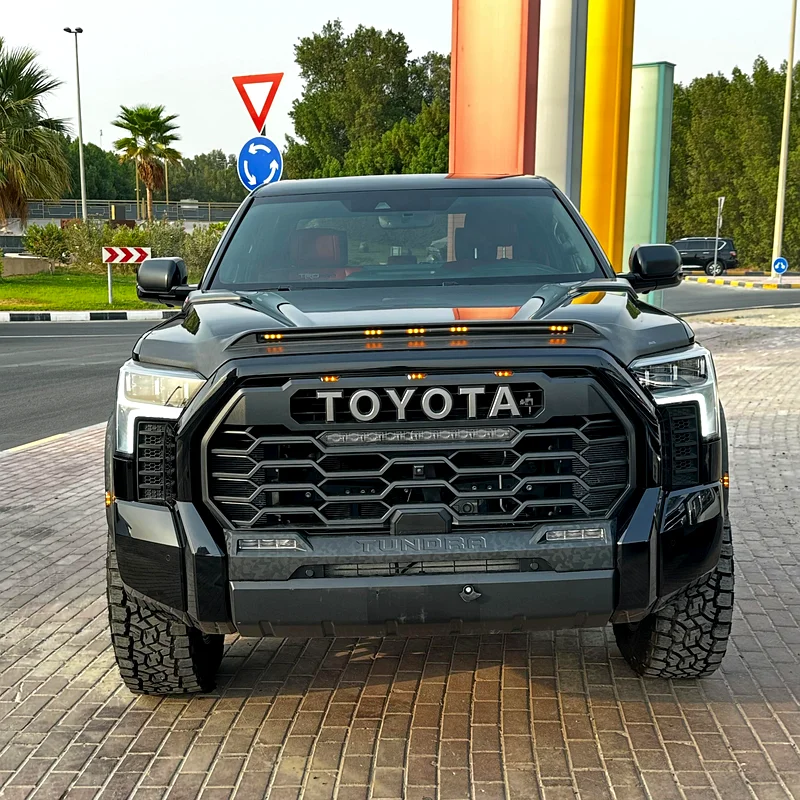 2024 Toyota Tundra TRD Pro Hybrid63157886685953111
