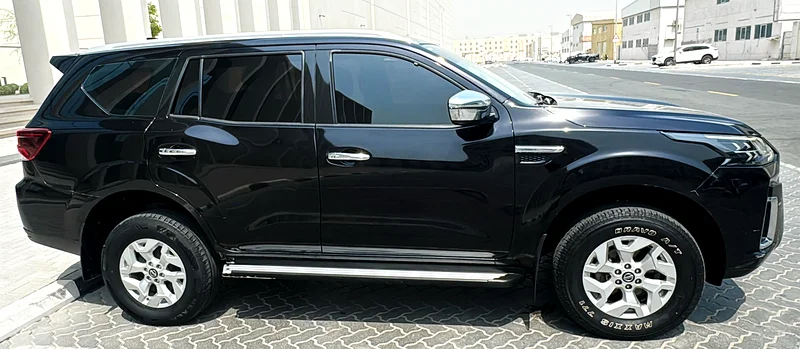 نيسان باترول 202163157444304386112