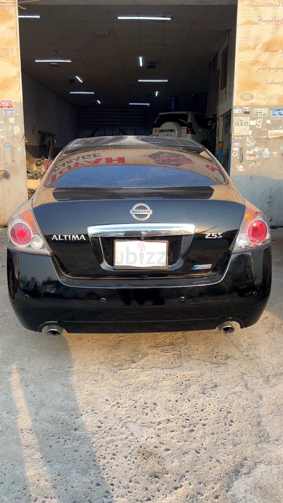 Nissan Altima for Sale | 2010 | Clean Title | 2.5L 4 Cyl | GCC | Urgent Sale63156542148739114