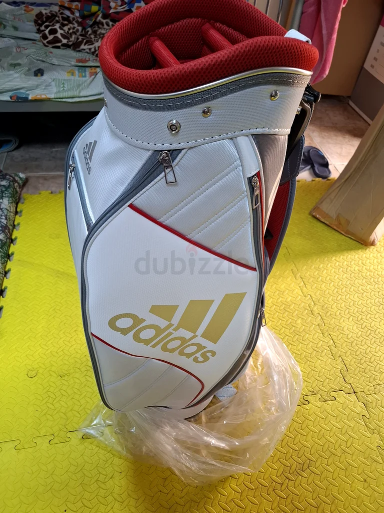 Adidas golf bag63246244582657113