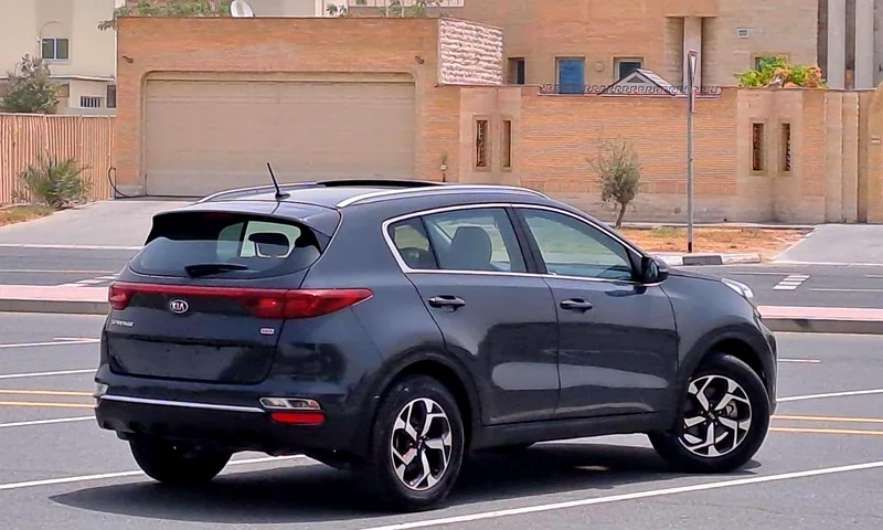 860-Monthly l GCC l Panoramic, Cruise, 1.6L l Accident Free63156992998530113