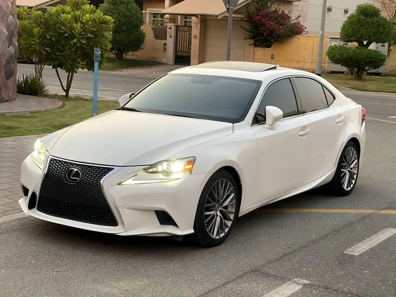 Lexus is250 American spec63156992922883112