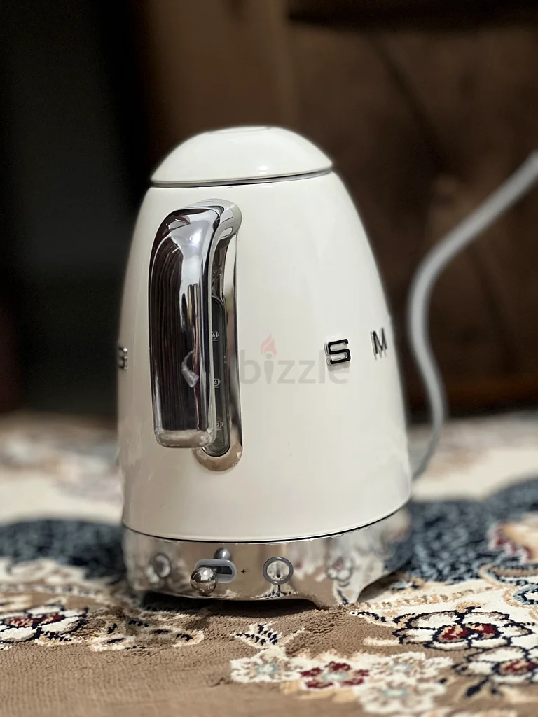 Smeg kettles63254502074370112
