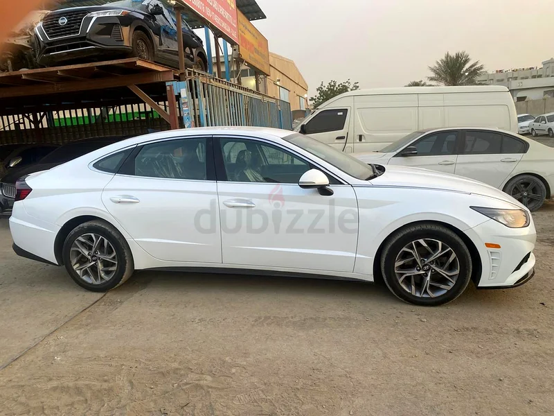 سوناتا هيونداي 202163406912552195114