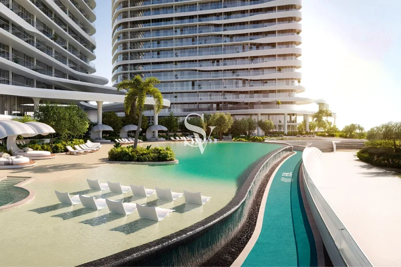 2000 sqft | 2BR+Maids | 40/60 PP | 5 Star Project64020600383747111