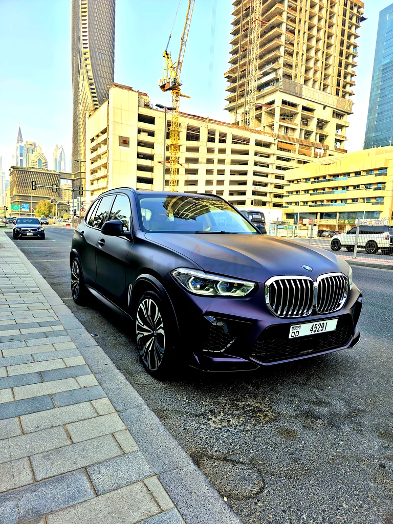 Bmw X5 5.0i63156993740034113