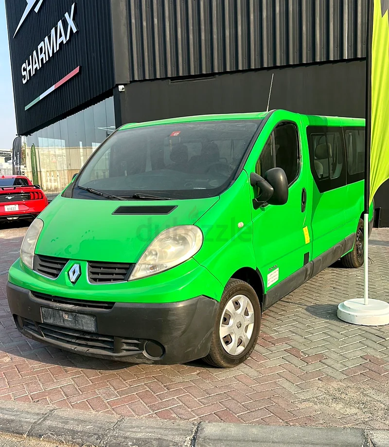 Renault Traffic63221302898689116