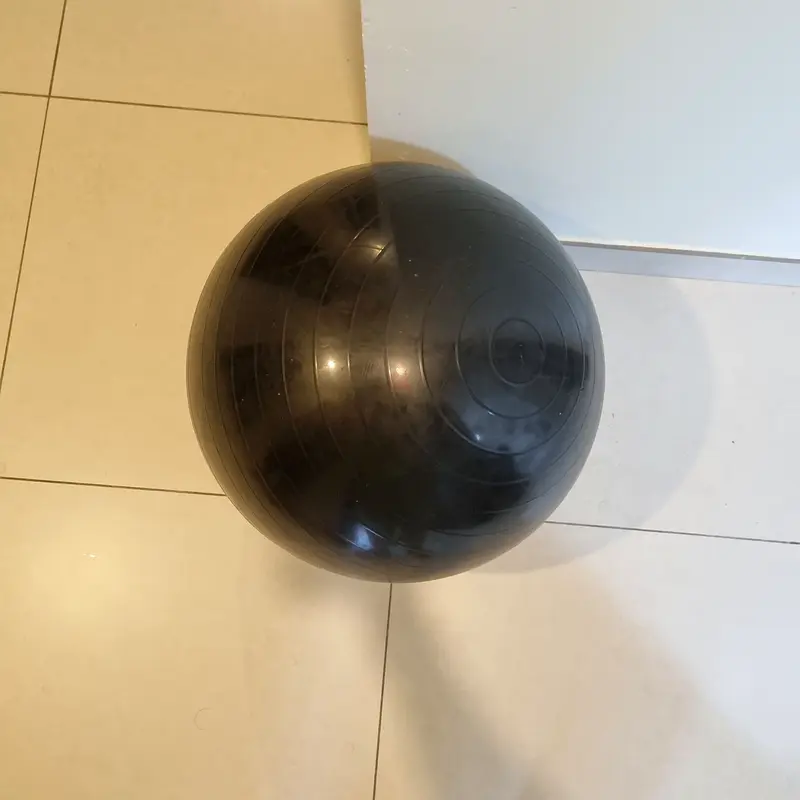 Big size gym ball for sale