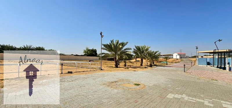 🌟 Luxurious Farmhouse for Sale in  Sharjah |🌟63184213377795115