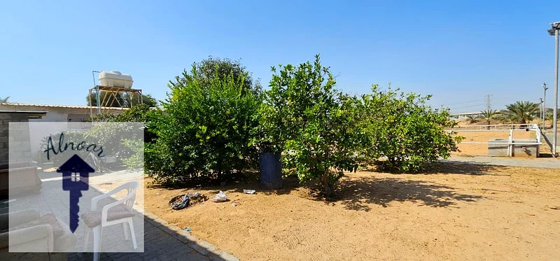 🌟 Luxurious Farmhouse for Sale in  Sharjah |🌟63184213377795111