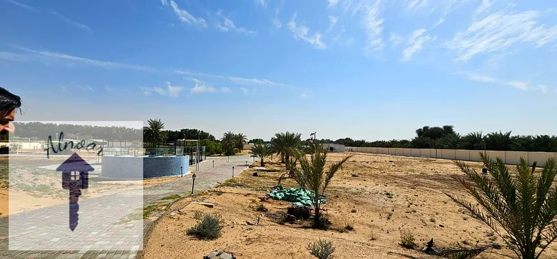🌟 Luxurious Farmhouse for Sale in  Sharjah |🌟63184213377795114