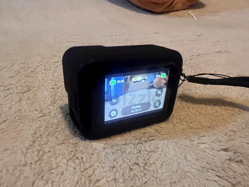 التقط لحظات حياتك مع كاميرا GoPro 10 هذه!63240633176835111