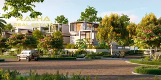 Elegant 5BR+M Villa | The Acres - Gated Community | Q2 2028