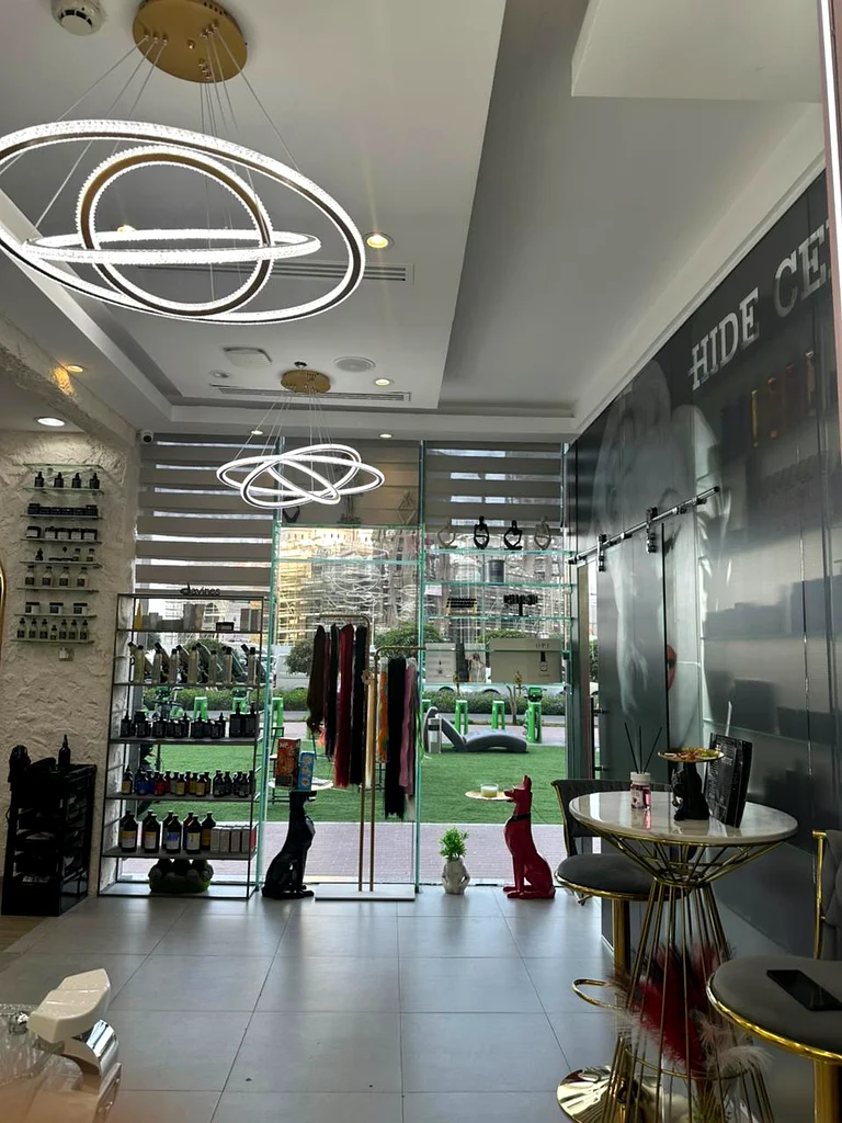 Running businesses for sale Beauty salon  Gents barber  cosmetic  personal care63265601811714114