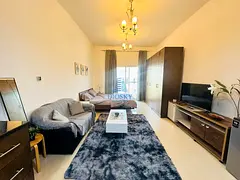 Fully Furnished | Ready/Vacant | Viewing 24/7