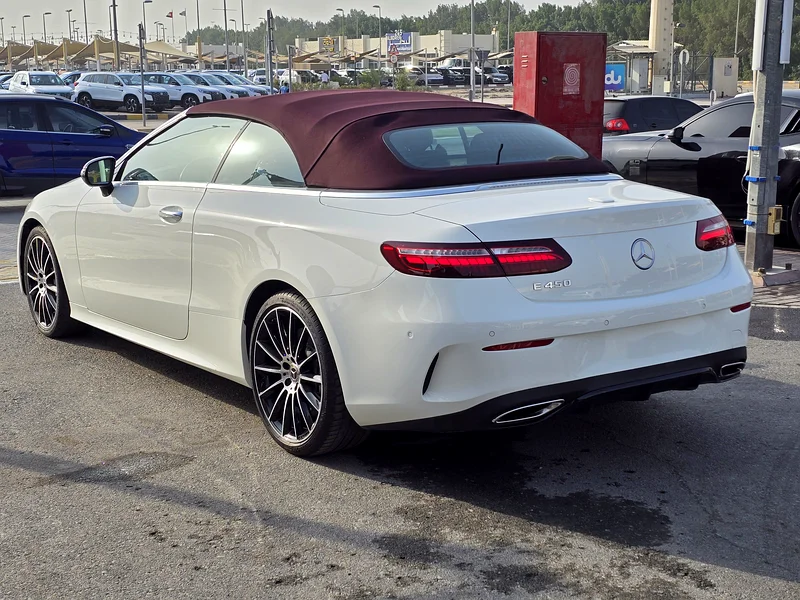 E 450 AMG63157444710657112