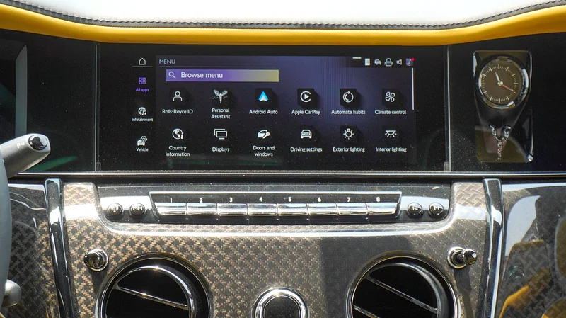 2025 Rolce-Royce Culinann special interior63154167024003114