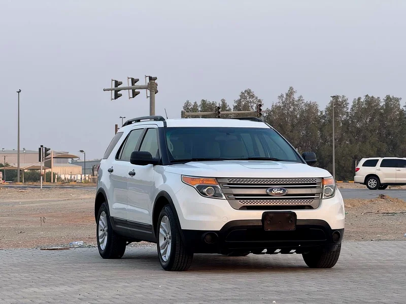 Ford explorer 2013 gcc63156041635715112