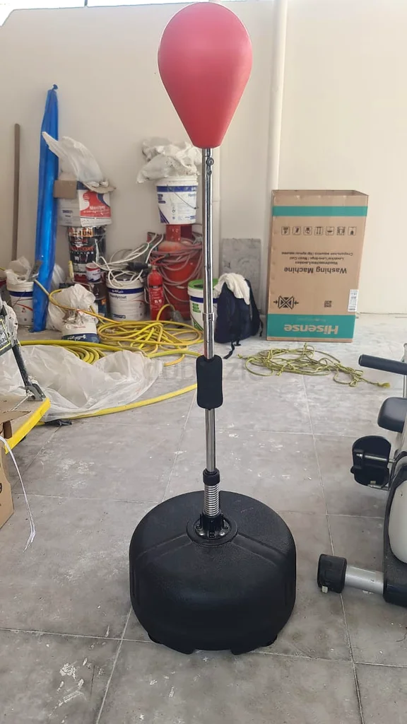 Ultimate Free Standing Punching Ball - Perfect for Home Training!63170414849921110