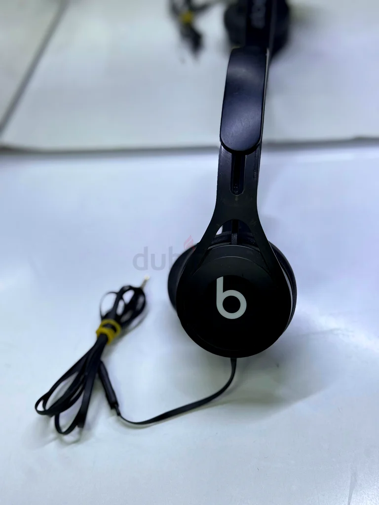 Beats EP Wired On-Ear Headphones63264088578562111