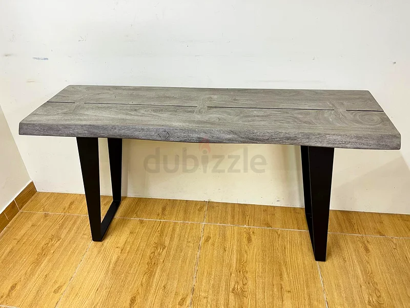 Crate And Barrel Console ( Like New )63221848928771111