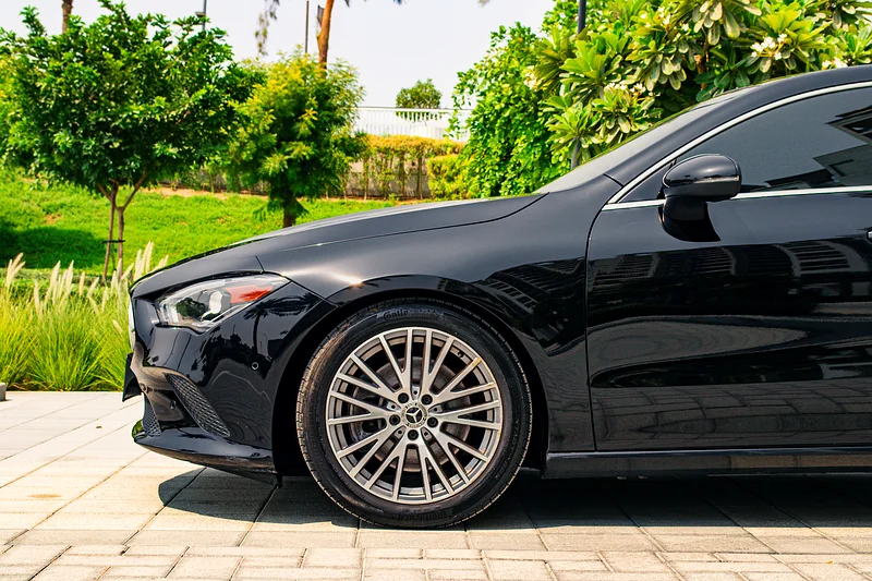 CLA 250 4MATIC 2 key completely services and ready to go63157444580481112