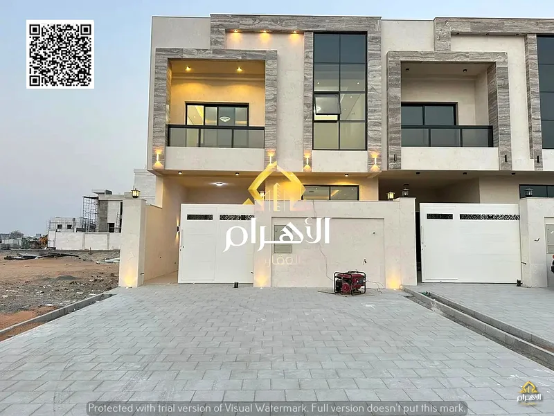 امتلك منزل أحلامك بسعر مخفض، بما في ذلك رسوم التسجيل ورسوم الملكية، في موقع ممتاز.63902964284419110