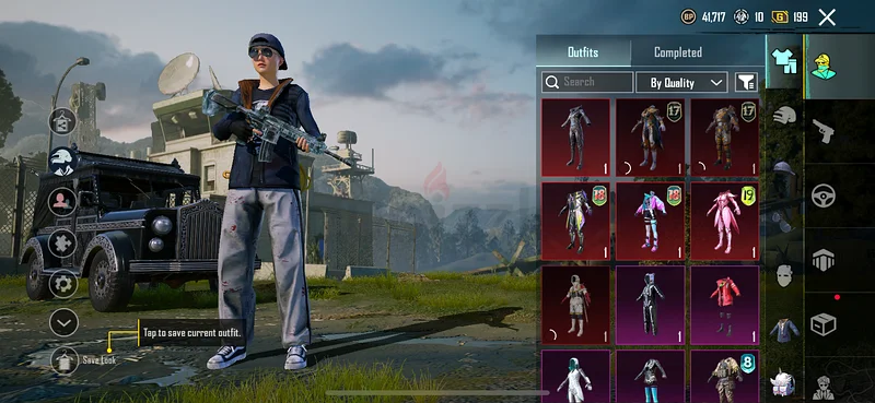 Pubg account63199629845379111