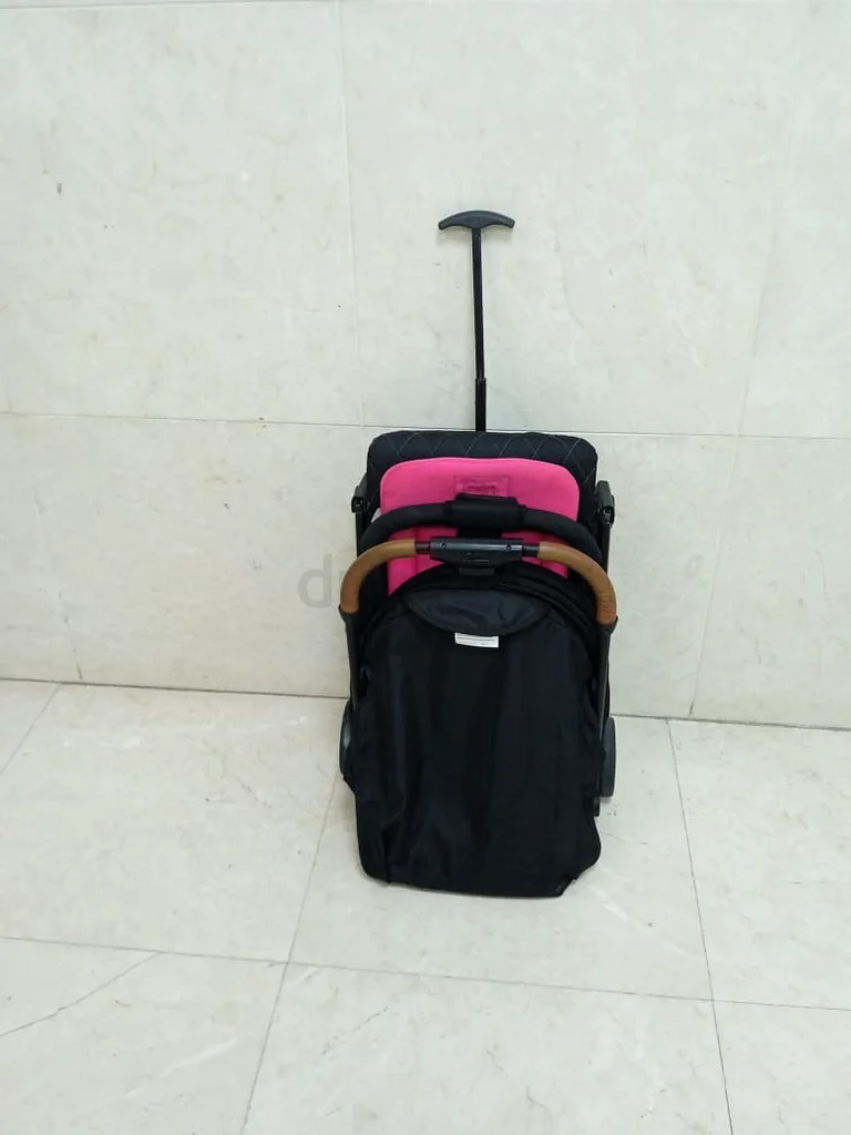 عربة سفر Sld632301862478091122