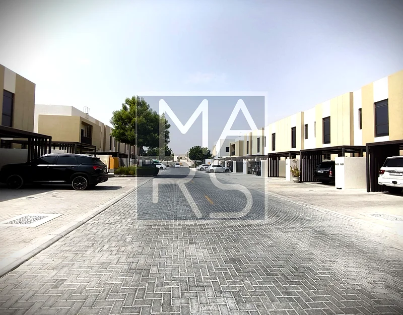 استئجر هذه الفيلا الجميلة المكونة من غرفتي نوم في مجمع نسمة للإسكان!63299970654211111