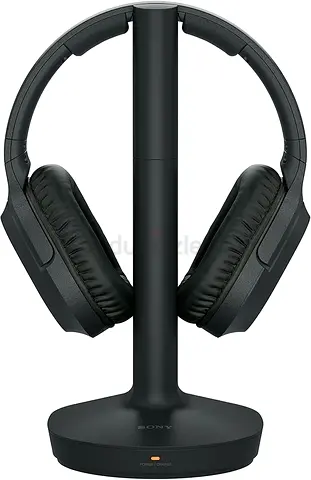 Sony MDR-RF895RK RF Wireless Headphones