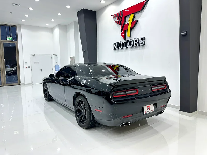 Dodge Charger V6 GCC 201663154621528579111