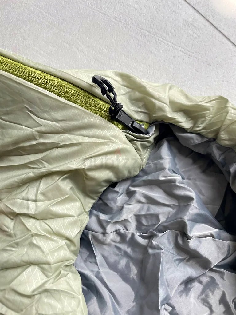 Compact and Lightweight Camping Sleeping Bag - FORCLAZ
10°C63247251608833114