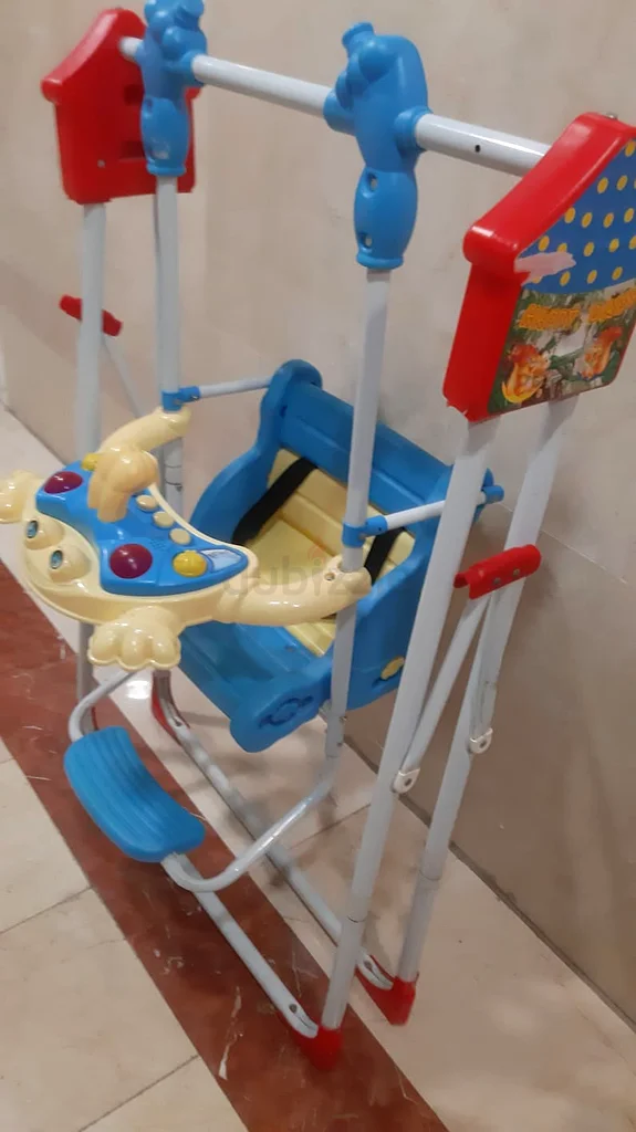 أرجوحة داخلية للأطفال الرضع والأطفال الصغار، كرسي أرجوحة63196134027394111