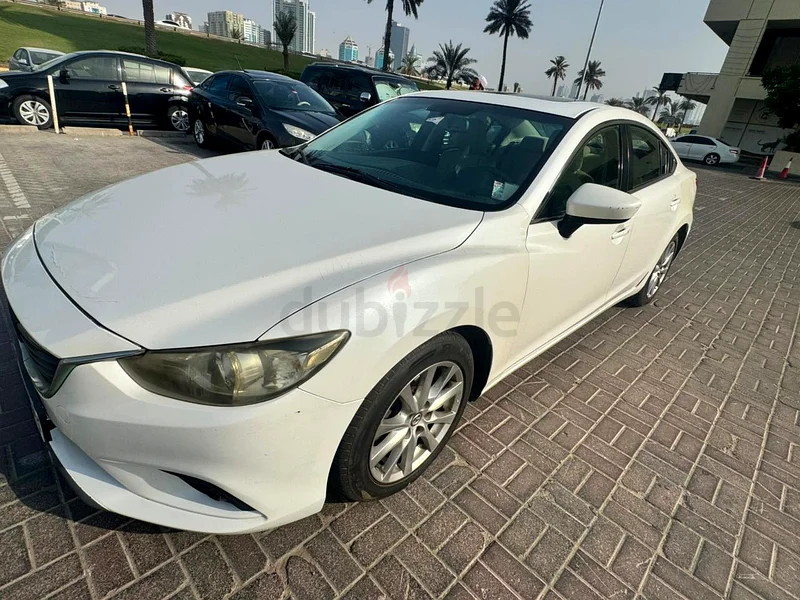 Mazda 6 - 2014 For Sale63222312048898112